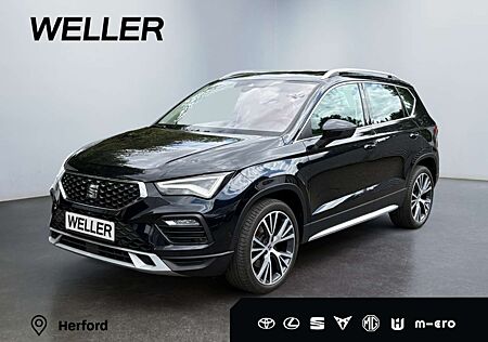 Seat Ateca 2.0 TDI 4Drive DSG Xperience *Pano*360*Navi*