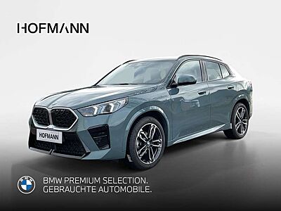 BMW X2 M Sport