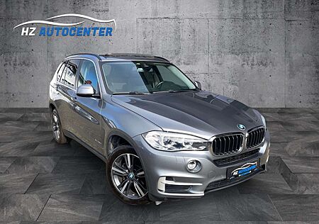 BMW X5 xDrive25d SPORT*PANO*LED*NAVI*LANE*1.HAND