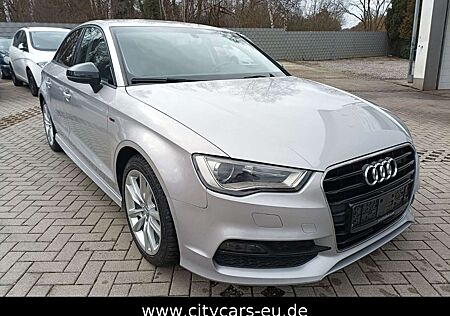 Audi A3 Lim. ambition ultra *Automatik*Xenon*PDC*