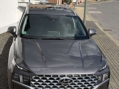 Hyundai SANTA FE 2.2 CRDi 4WD Prime