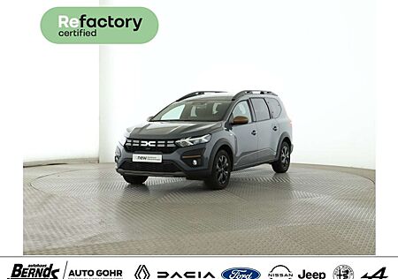 Dacia Jogger gebraucht kaufen Dacia Jogger TCe 110 7-SITZER Extreme+ KLIMAUTOM. NAVIG. PDC