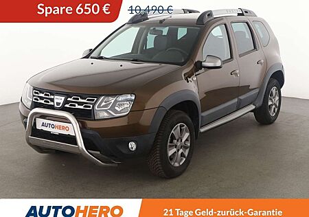 Dacia Duster 1.2 TCe Prestige 4x2*NAVI*TEMPO*PDC*SHZ*