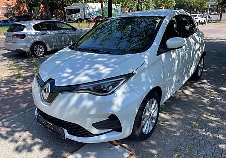 Renault ZOE Experience 50 Batterie incl.