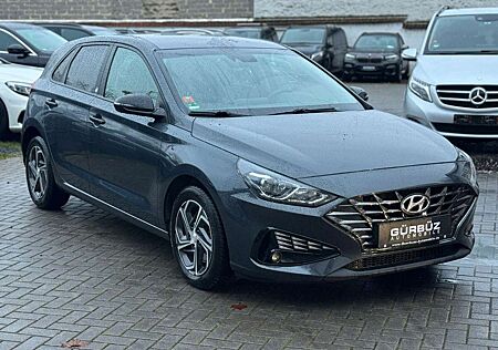 Hyundai i30 Edition 30 1,0 TGDI Automatik*Navi*Szhz*RFK