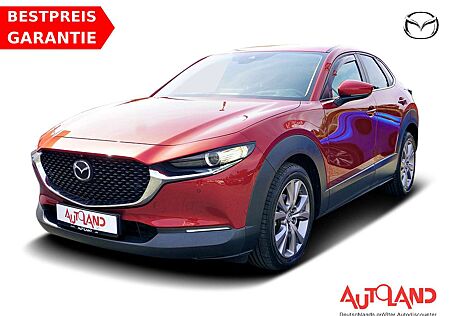 Mazda CX-30 2.0 2WD LED 360° Totwinkel Bose ACC