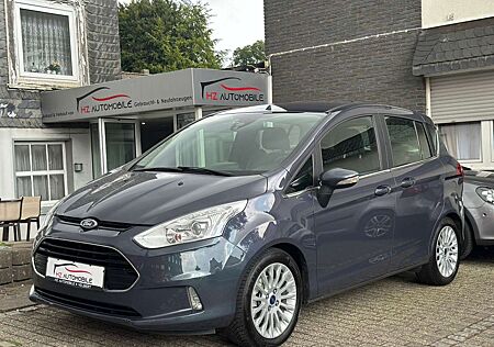 Ford B-Max 1.0 Titanium *TEMP*START-STOPP*PDC*MFL*LMF