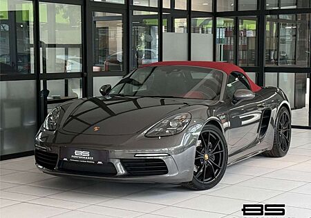 Porsche Boxster 718 PDK |LED|NAVI|BLACK-EDITION|20"RAD|