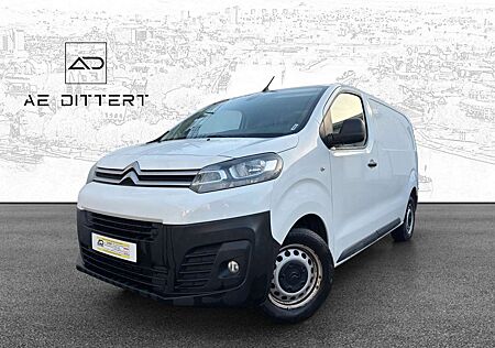 Citroën Jumpy Citroen Kasten Club M Kamera+Carplay+Mwst