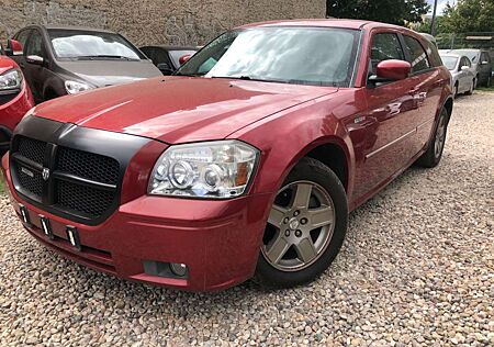 Dodge Magnum -BENZIN-AUTO