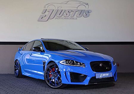 Jaguar XF 5.0L V8 Kompressor XFR-S/MERIDIAN/1/200/R20