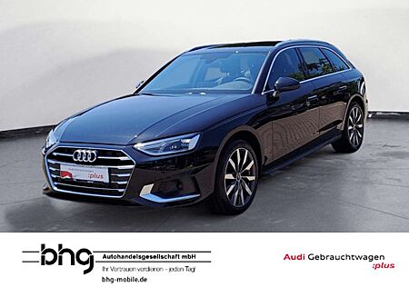 Audi A4 35 TFSI S tronic advanced