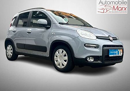 Fiat New Panda City Life,PDC,Winterpaket,DAB,Hybrid,TÜV&Insp.NEU