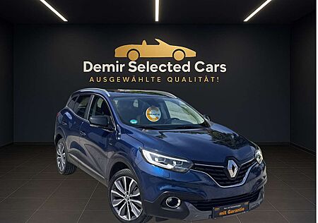 Renault Kadjar Bose Edition*TÜV NEU*12 MO.GARANTIE*