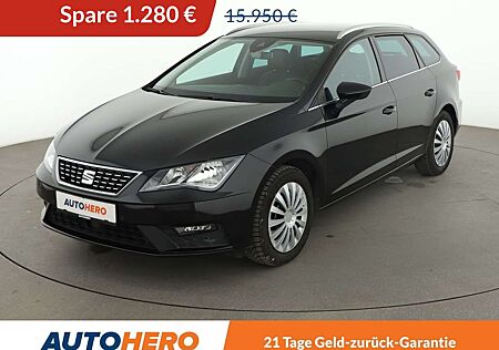 Seat Leon 1.4 TSI ACT Xcellence Aut.*AHK*TEMPO*PDC*SHZ*KLIMA