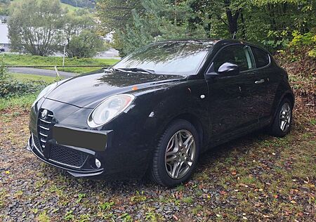 Alfa Romeo MiTo 1.4 16V Turismo Neue TÜV