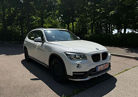 BMW X1 20 d xDrive