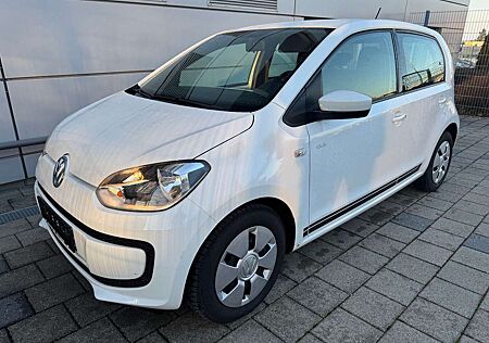 VW Up Volkswagen ! club ! BMT*Klima*4/5Türig