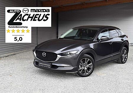 Mazda CX-30 SKYACTIV-X HYBRID Selection Design Premium