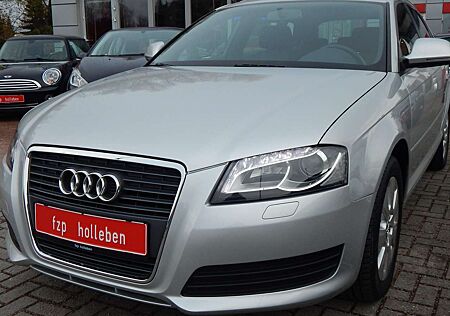 Audi A3 1.4 TFSI Attraction CLIMATRONIC XENON BLUETOOTH