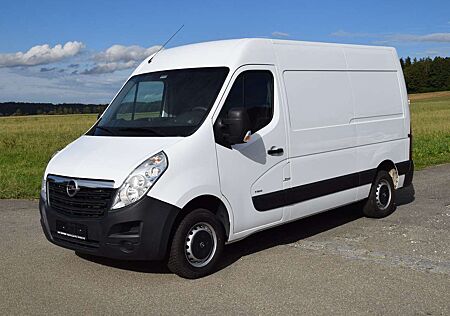 Opel Movano Kasten 2,3 CDTI L2H2 Klima 3,5t