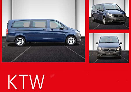 Mercedes-Benz Vito 114 TourerPro,Extralang,8Sitzer,Automatik