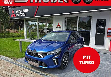 Mitsubishi Colt PLUS 1.0T *SITZHEIZUNG*RÜCKFAHRKAMERA*