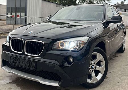BMW X1 sDrive18d XENON PDC NAVI SPORTSITZE TOP