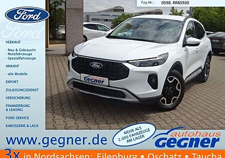 Ford Kuga 180PS Autm. FHEV Active Navi LMF