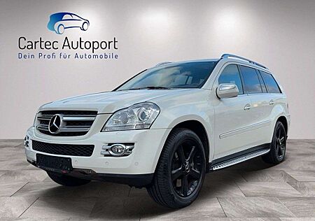 Mercedes-Benz GL 320 CDI 4MATIC Pano AHK 7-Sitzer Garantie