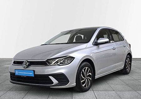 VW Polo Volkswagen 1.0 TSI Life DSG+LED+VIRT.COCKPIT+ALU