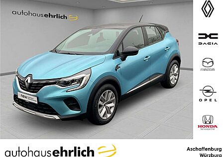 Renault Captur Experience 1.0 TCe 100 +Klima+Garantie+