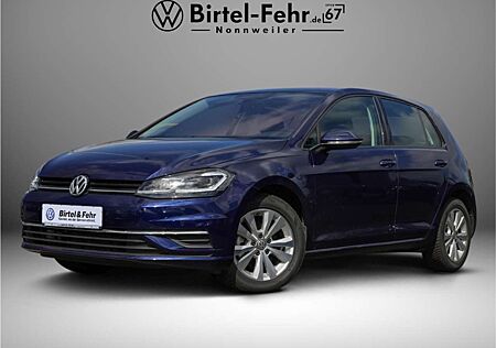 VW Golf Volkswagen VII Comfortline 1.4 TSI *TOP*