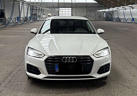Audi A5 2.0 TDI 110kW S tronic Sportback