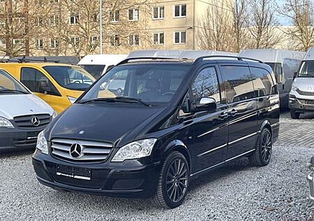 Mercedes-Benz Viano 3.0 CDI V6 Lang *6-Sitzer*