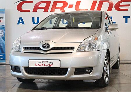 Toyota Corolla Verso 1.8 Executive *7-Sitzer*Automatik*