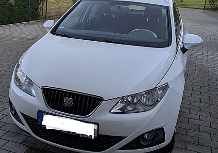 Seat Ibiza ST 1.4 16V