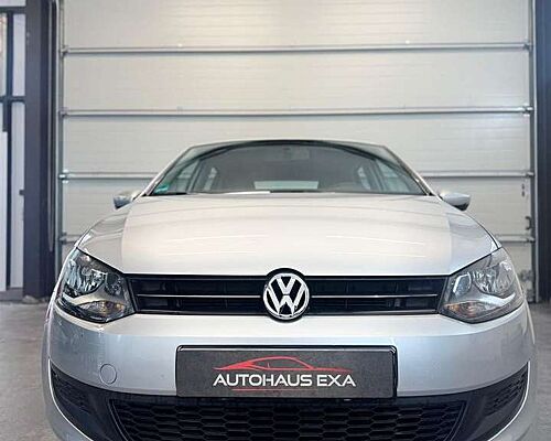 Volkswagen Polo V Comfortline