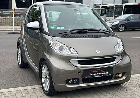 Smart ForTwo coupe CDI 40kW*Klima/Sitzhzg/Sthzg