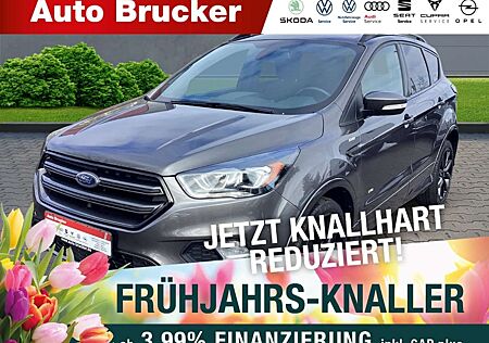 Ford Kuga ST-Line 2.0 TDCi+Anhängerkupplung+Navi+elektr.Sitz