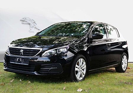 Peugeot 308 Active Pure Tech 130