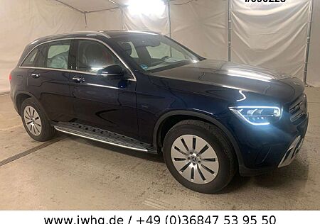 Mercedes-Benz GLC 300 e 4M LED 18" Nav+ HeadUp VirtCockp 360K