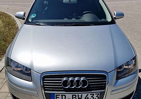 Audi A3 1.9 TDI DPF Ambition