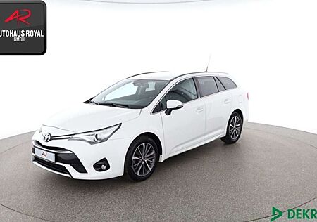 Toyota Avensis Touring Sports 1.8 KAMERA,KEYLESS,NAVI