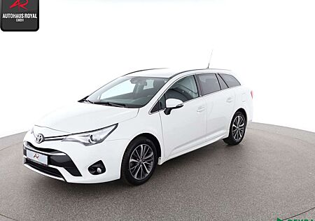 Toyota Avensis Touring Sports 1.8 KAMERA,KEYLESS,NAVI