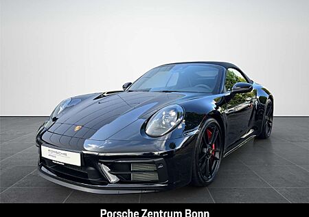 Porsche 992 911 Carrera GTS Cabriolet Sportabgasanlage