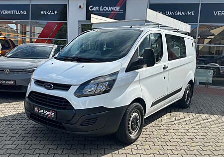 Ford Transit Custom 2.2 TDCI Kombi 310 L1 |1-Hand|