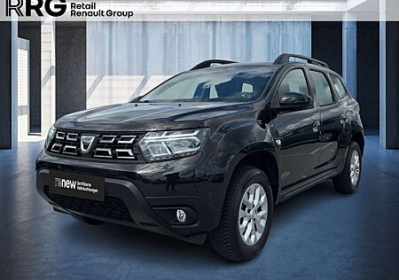 Dacia Duster II 1.0 TCe 100 LPG Comfort 2WD