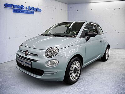 Fiat 500 1.0 GSE Hybrid
