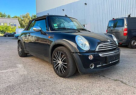 MINI Cooper Cooper  !!Unfallfahrzeug!!